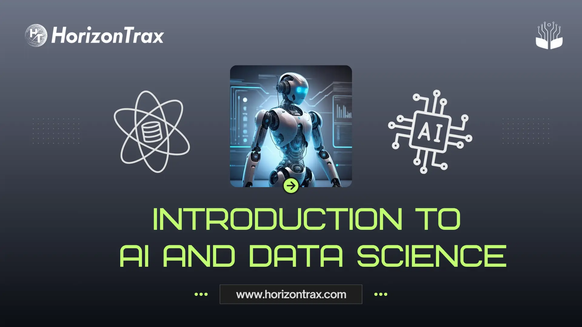 Introduction to AI & Data Science