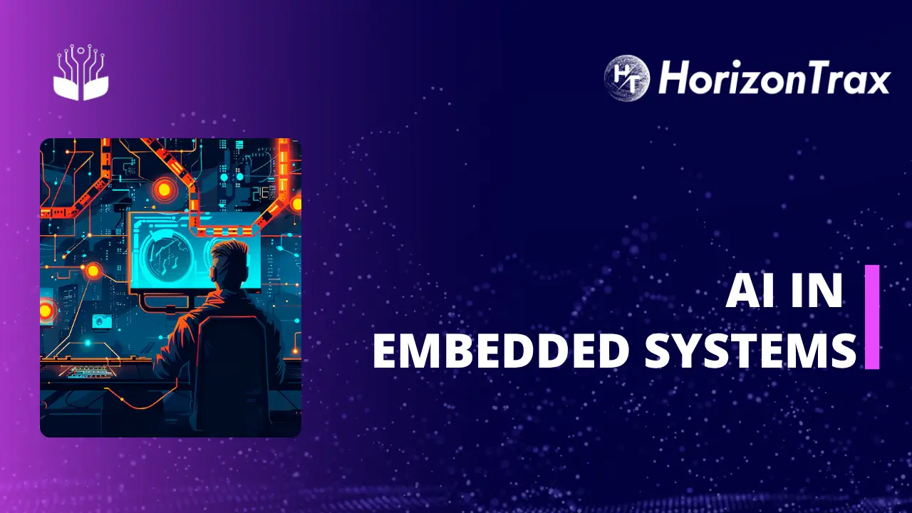 AI in Embbedded Systems