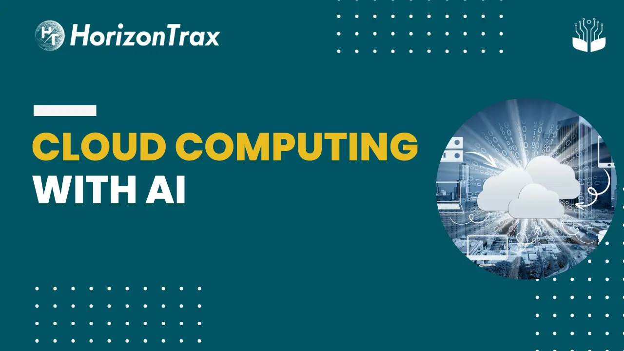 Cloud Computing with AI